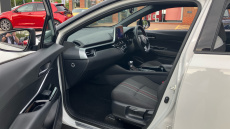 Toyota C-HR 1.8 Hybrid GR Sport 5dr CVT Hybrid Hatchback
